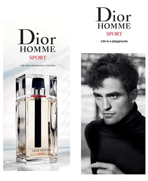 dior homme sport intense.